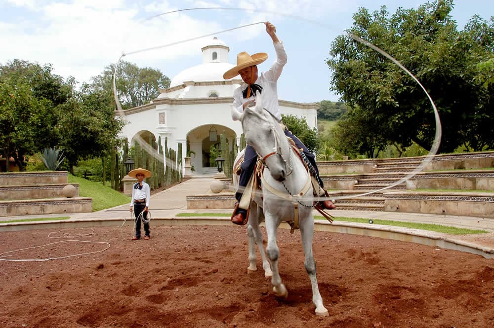 Villa Hidalgo, Jalisco: La cuna de la charrería y la tradición ecuestre