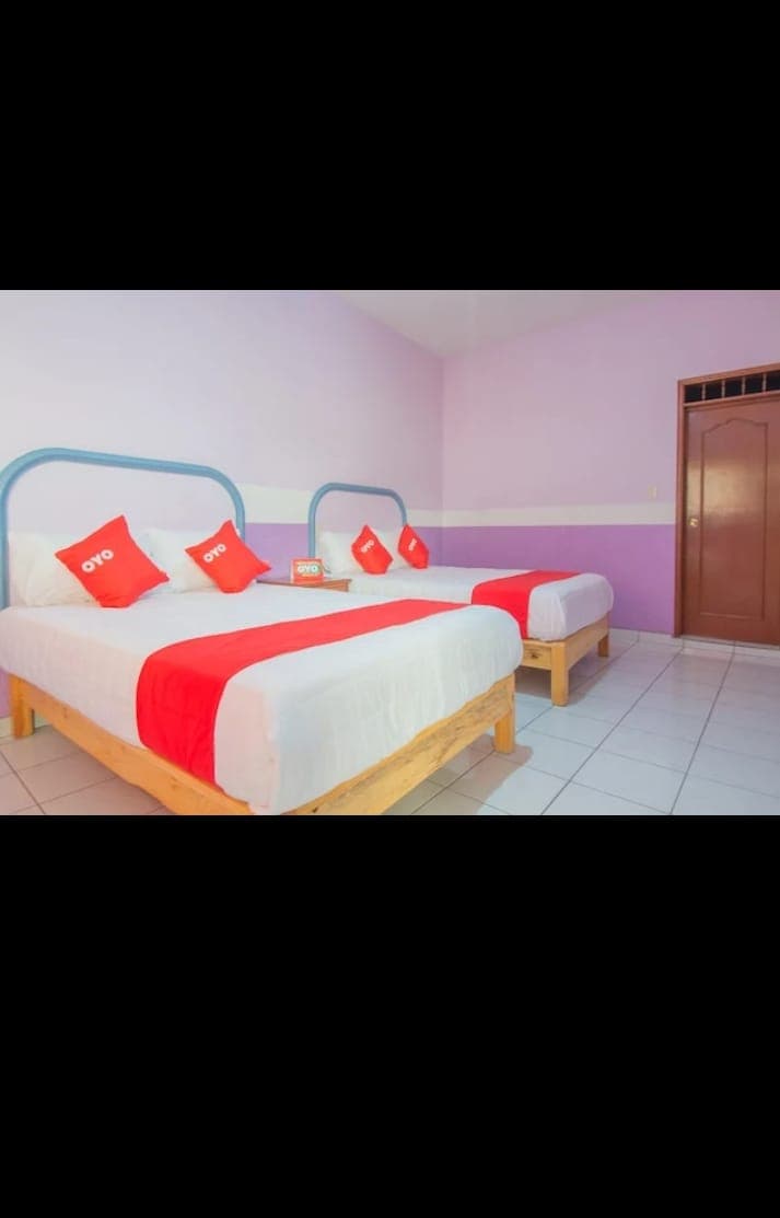 Hotel Morelos, Villa Hidalgo galeria inferior 2