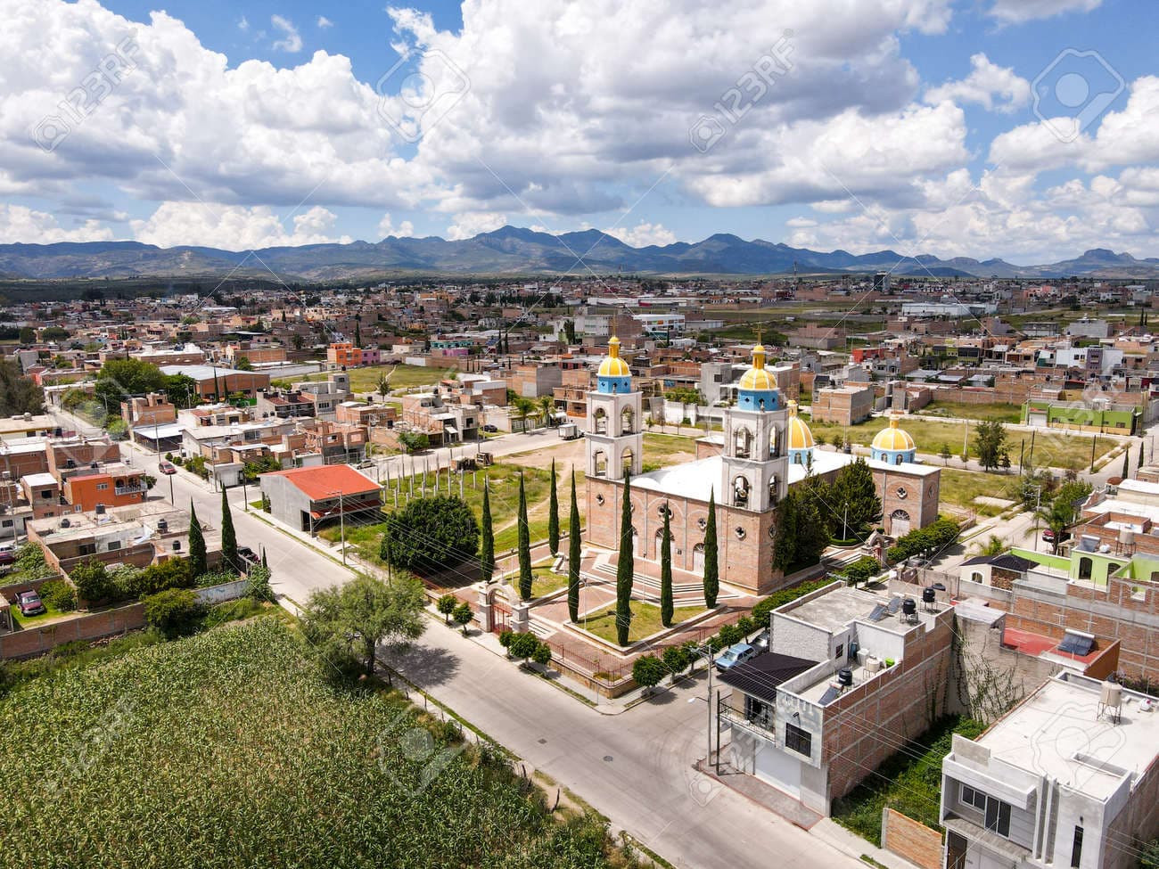 Villa Hidalgo