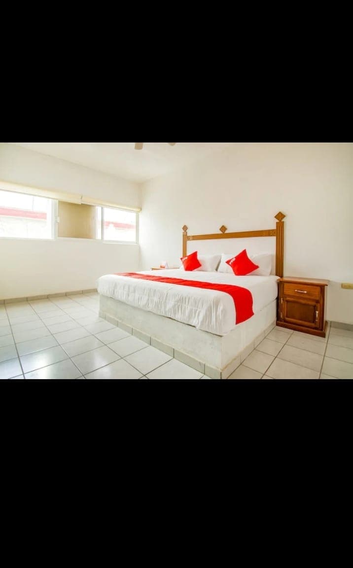 Hotel Morelos, Villa Hidalgo imagen 10