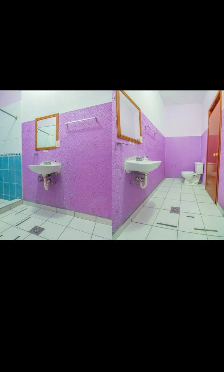 Hotel Morelos, Villa Hidalgo imagen 13