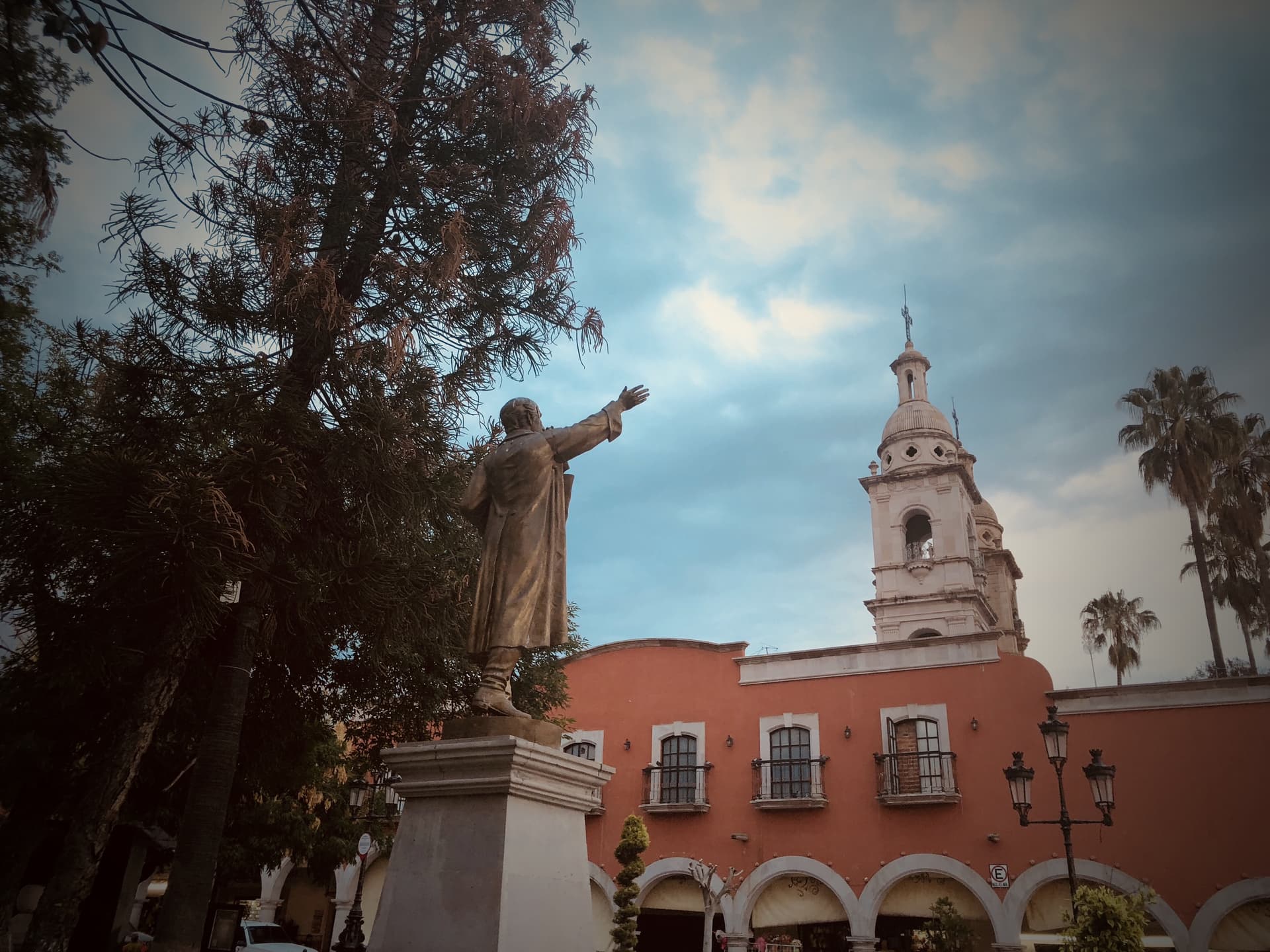 Hotel Morelos, Villa Hidalgo imagen 3