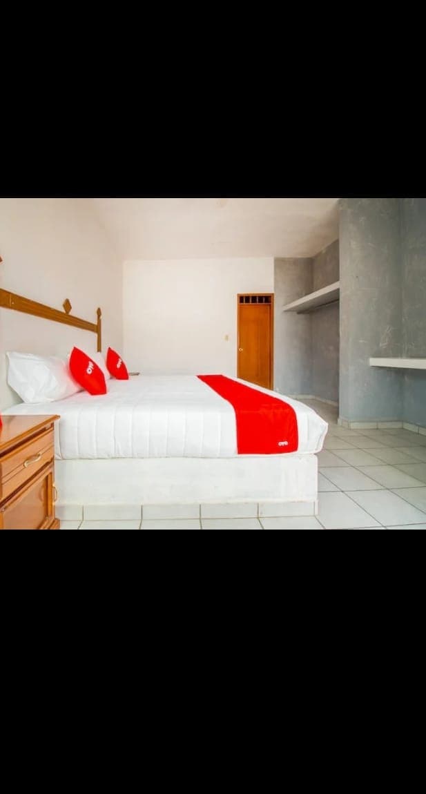 Hotel Morelos, Villa Hidalgo galeria inferior 2