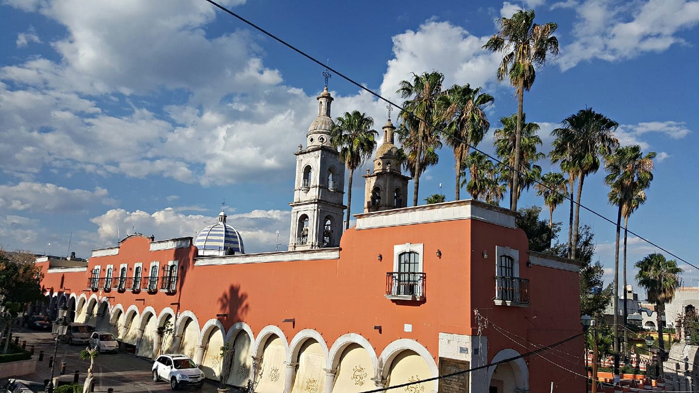 Hotel Morelos, Villa Hidalgo imagen 4